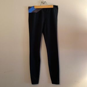 Under Armour Leggings. Size Medium. 30” length.